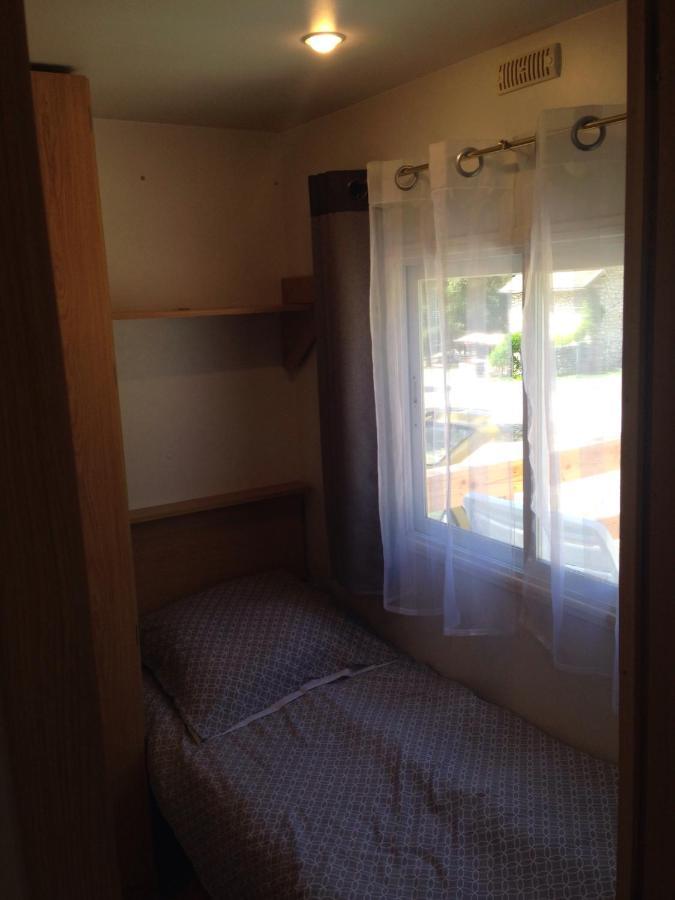 Camping Mon Repos Hotel Montmaur  Kültér fotó