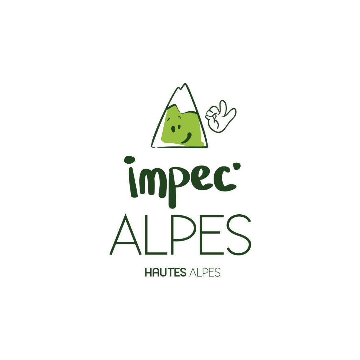 Camping Mon Repos Hotel Montmaur  Kültér fotó