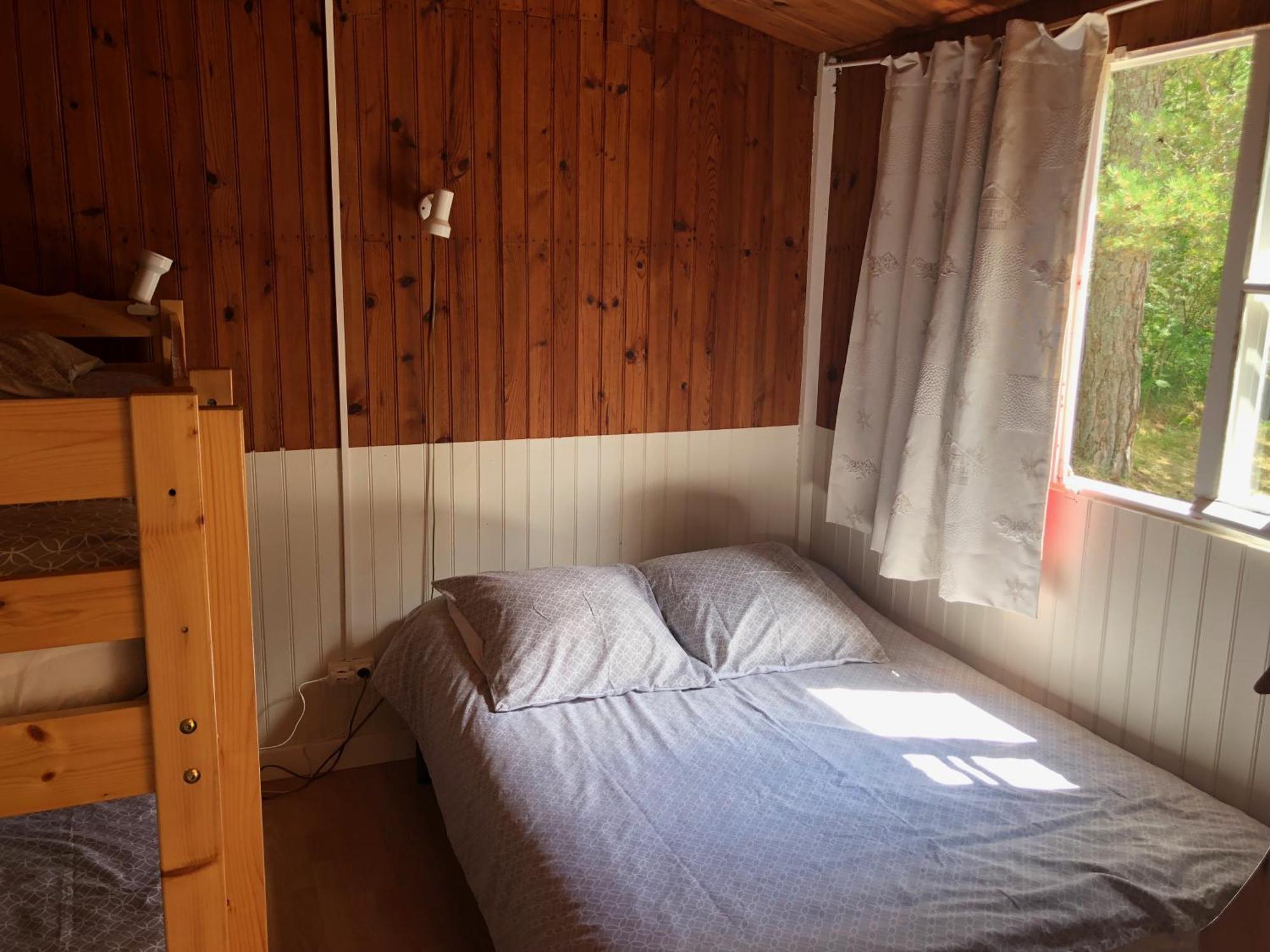 Camping Mon Repos Hotel Montmaur  Kültér fotó